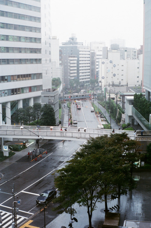 harukari: Street Photography in Kawagoe   Tokyo (by BERT DESIGN) 