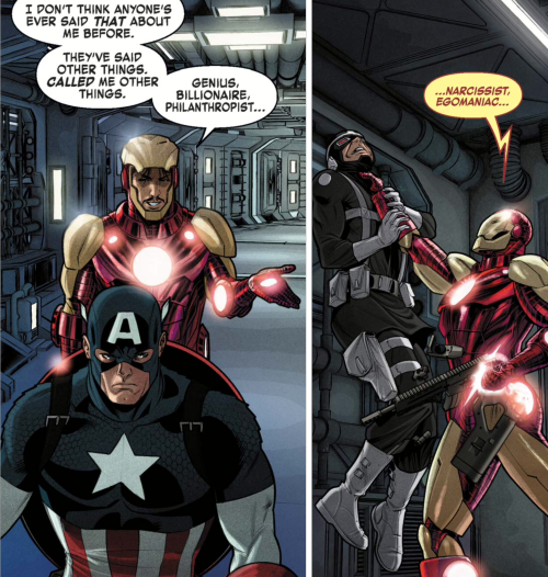 avengerscompound:Captain America/Iron Man (2021) #2