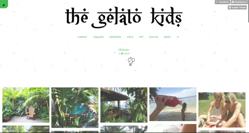 ♡♡ AMAZING BLOG!!! so stunning guys! go check it out :) one of my faves ♡♡ ♡ thegelatokids ♡ thegela