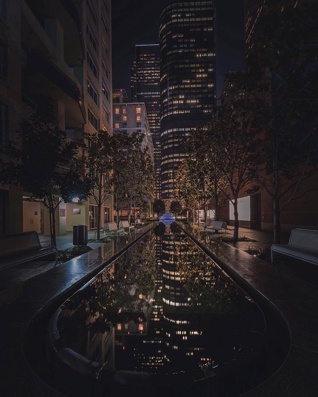 Downtown LA through the lens of the legendary... - Design