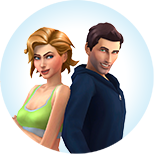 honeywellsims4pictures:  Renders 