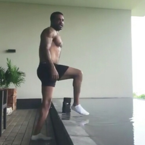 hotfamousmen:  Jim Jones
