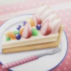 Anime Food: Photo