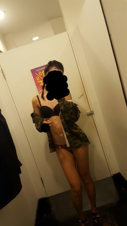 tittiecookie: This photoset for my army boys (both bf and fwb) haha. They can serve the country whil