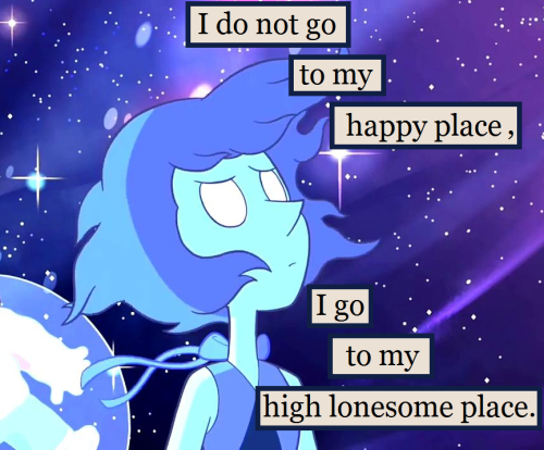 glassraptor:  troubled gems