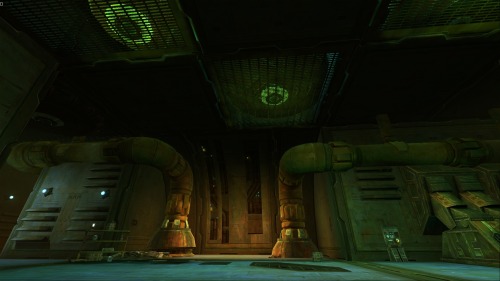 Coruscant