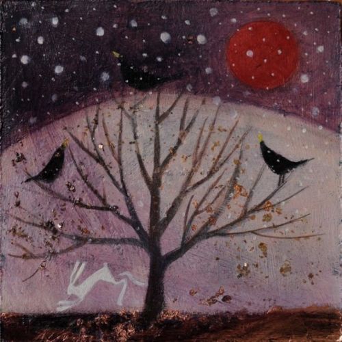 sosuperawesome:   Catherine Hyde  