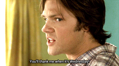 10 reasons to watch Supernatural