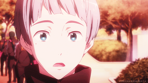 long-term plan with short-term fixes — Cuddling with the Free! boys: