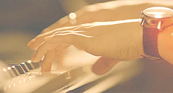 byunjungs-blog:  Take my hand, don’t be afraid. I wanna prove every word I say. 