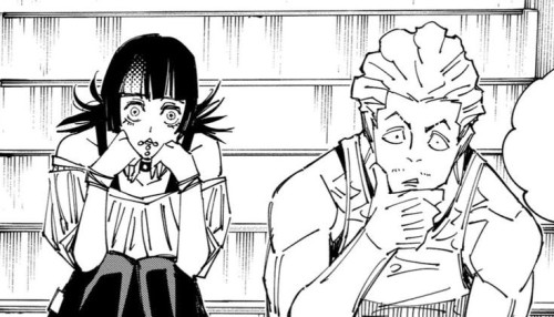 ~Kirara And Hakari Flirting With You~