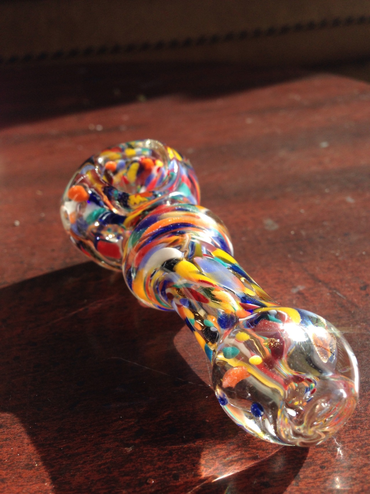 midnight-munchies420:  This bowl was so dirty I couldn’t even hit, now it looks