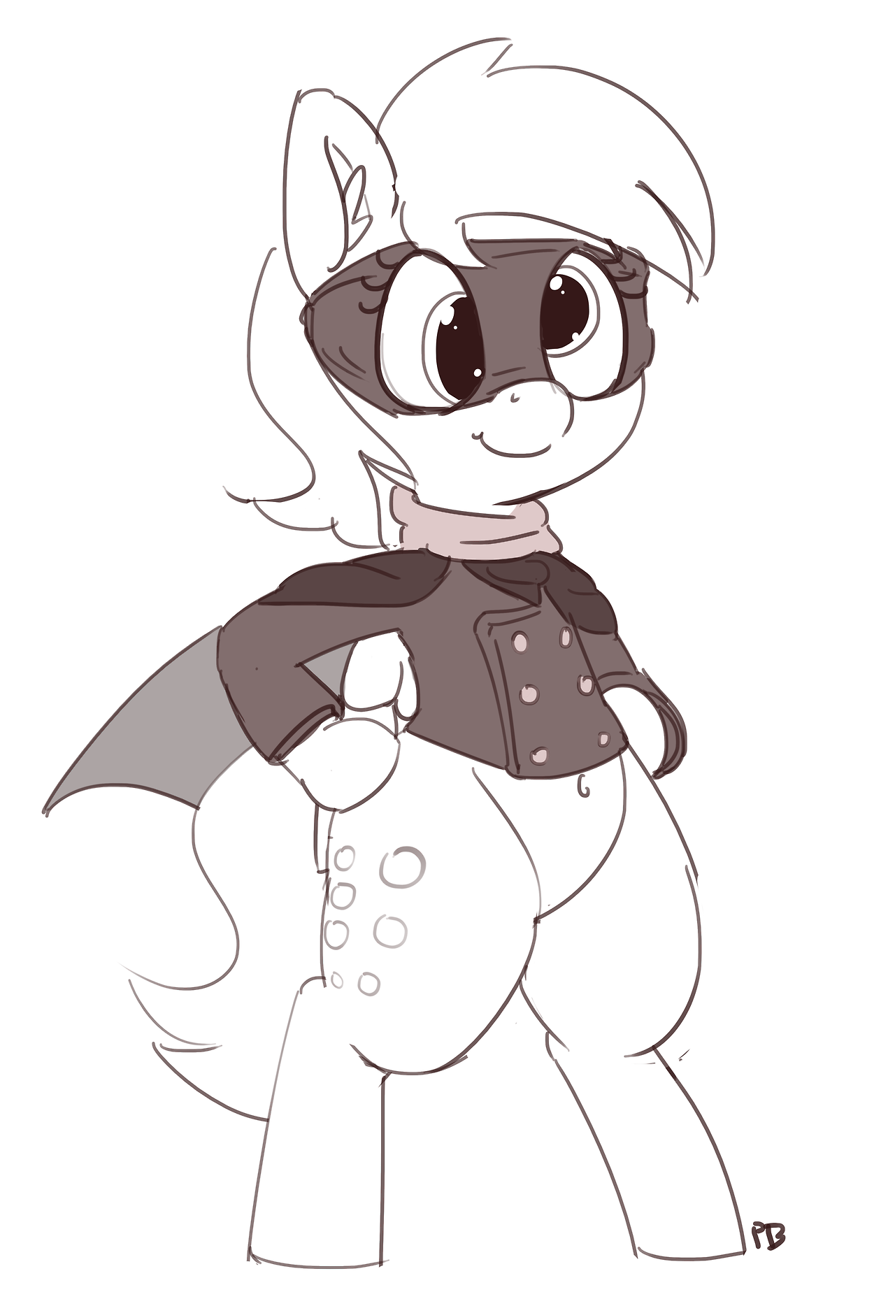 pabbley: Mid of March Art Dump “Omg no Lewds!” Edition “Darkwing Duck” Derpy