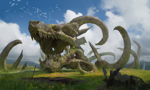 Swang . www.artstation.com/artwork/VQY1n