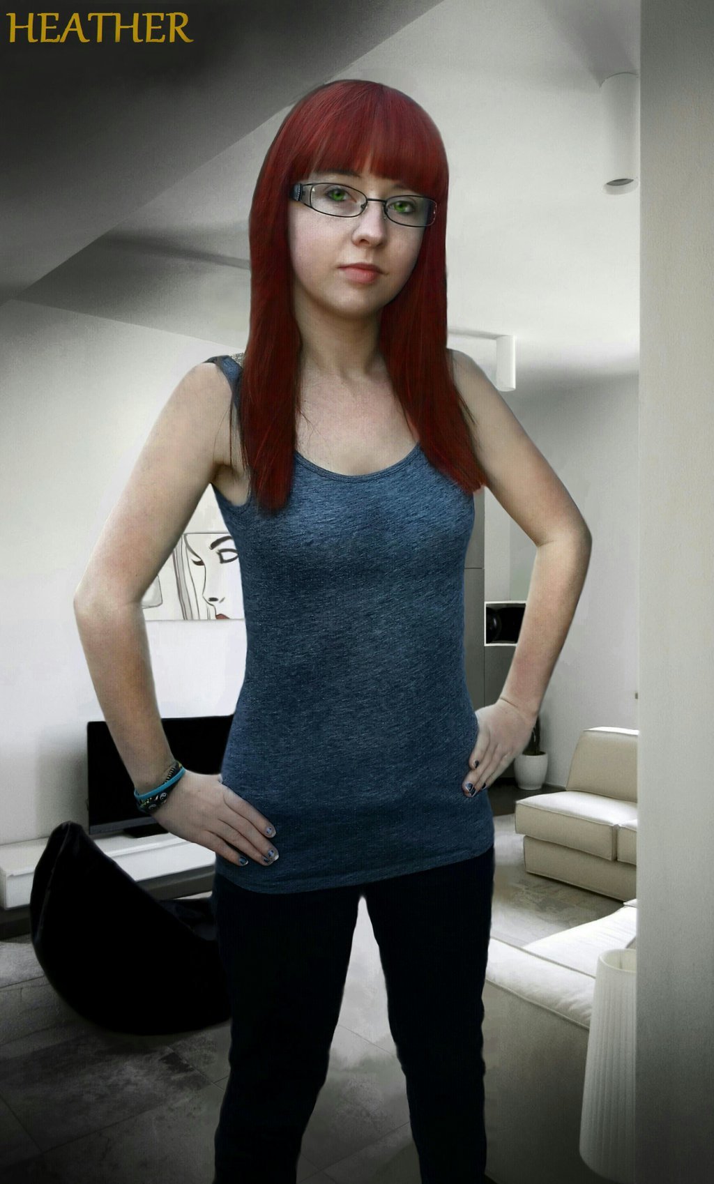 Heather vtmb