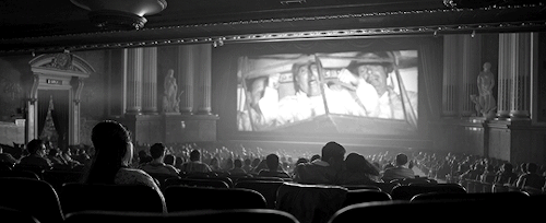 reese-witherspoon: “We are alone. No matter what they tell you, we women are always alone.” Roma (2018) dir. Alfonso Cuarón 