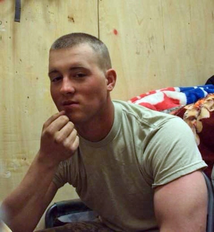 hotguystojerkto:  manlyuniform:  Rough and Ready Rednecks- http://readyrednecks.tumblr.com/Real