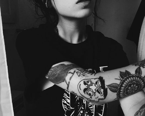Dunkel 🌙 Mond