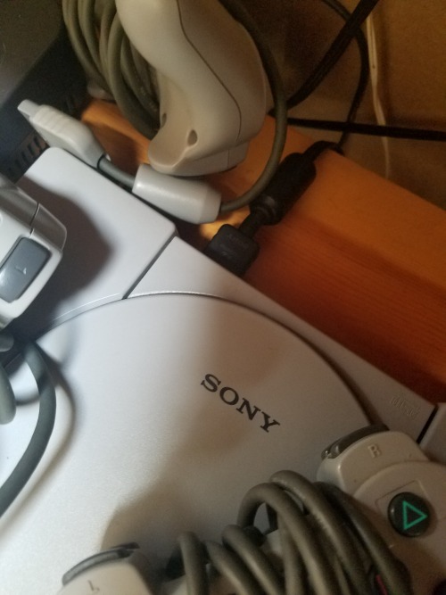 one-for-all-plus-ultra: storm-driver:  sylphwhisperer:  secretsaresilly:   an0nymz:   secretsaresilly:  dailytweets:  @an0nymz In response to your tags, this was a cord used to hook up a PlayStation or PlayStation 2, with RCA heads on one end, and that