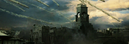 ryugazakis-moved: Shingeki no Kyojin Live Action trailer