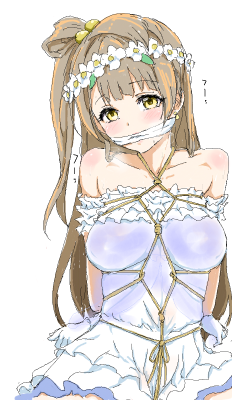 lovelive2013:  Twitter / Clearite: http://t.co/Y4OK50dApR