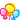 Colorful baloons