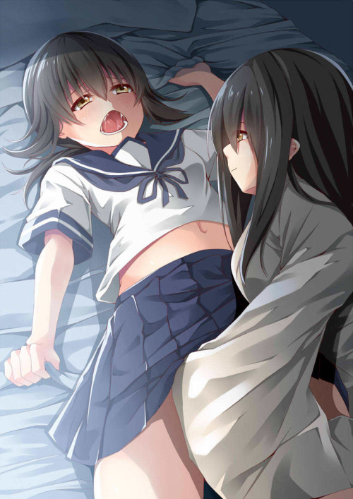 僕の選ぶアニメ艦これベストワンシーン by CREEK [TINAMI] ½ via Illustail 2/2 via Illustail