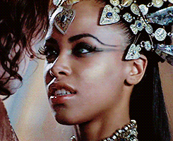 anneboleyns:  favorite fictional ladies | akasha (the vampire chronicles)“I was old when you were born. And I am risen now to rule as I was meant to rule.”