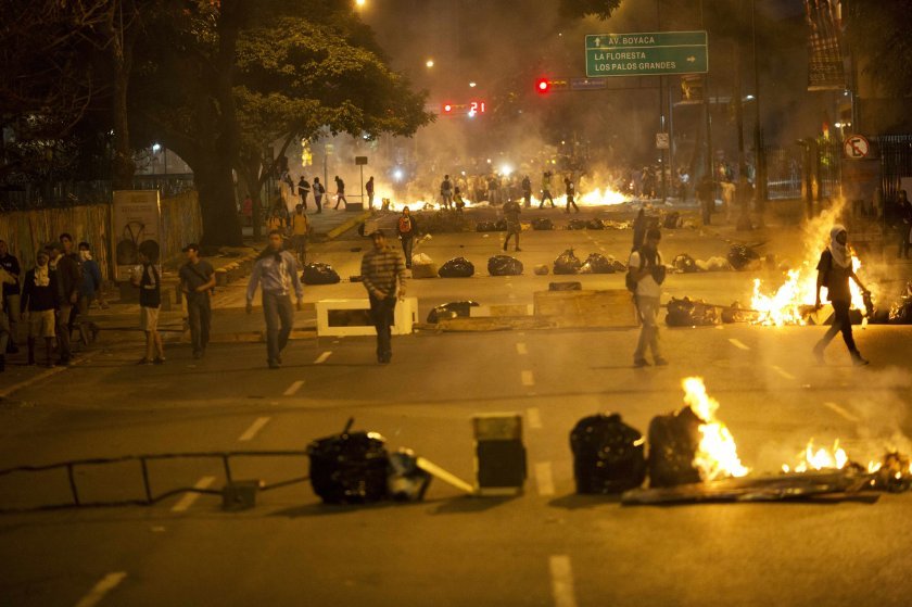 policymic:  This is what’s happening in Venezuela  9 things you need to know about