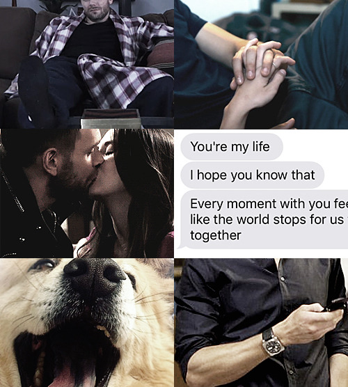tdp-random:  Character Aesthetic  ~ Jeff Winger (All photos via various sources