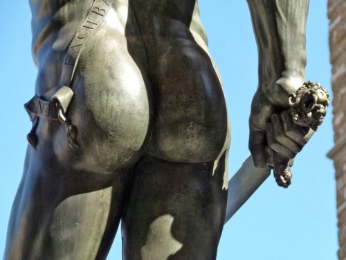 The Sacred Profane