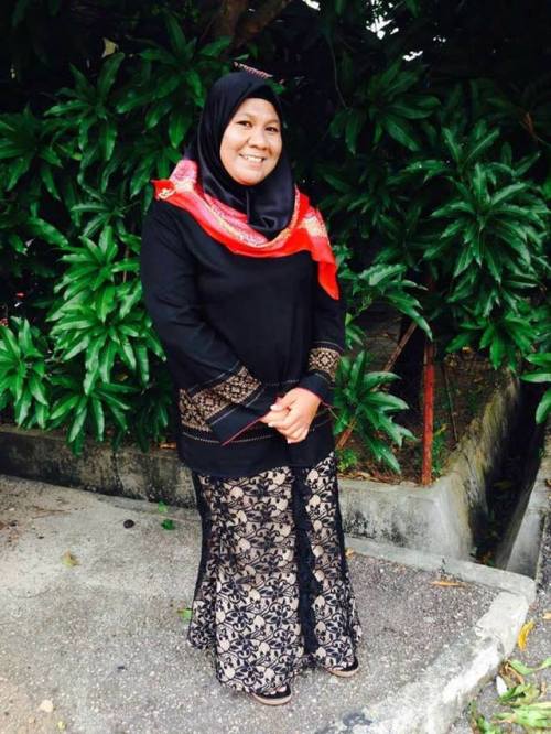swagscandalbiniorangtacogoop:Mesti burit tembqm niGambar yg kat keta biru tu kat bukit raya kan