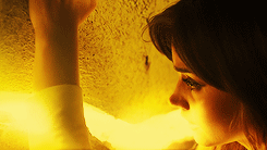 sassy-hook:  The Time of the Doctor 