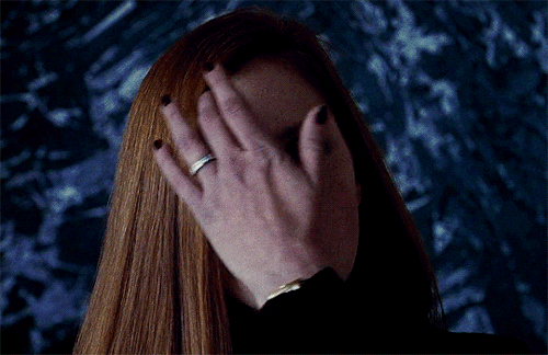dianasofthemyscira:My ex-husband used to call me a nocturnal animal. What ex-husband? I didn’t know 