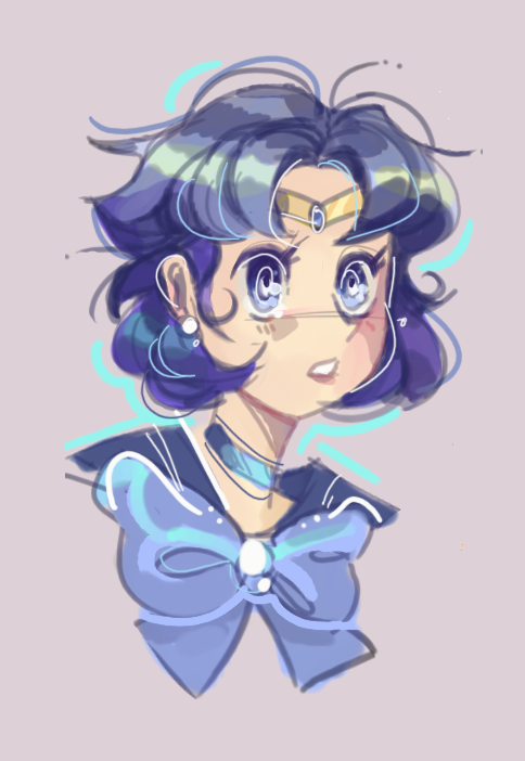 hoaxghost:  changed my icon cause I figured it’d be best to have my actual art