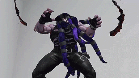 h0f:  sf3:  SFV March Update: DLC Costumes (1/3)   …Gotta get the Mika!