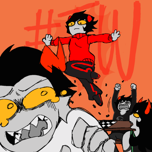 Cringetober Day 7? - Pinterest Art Base