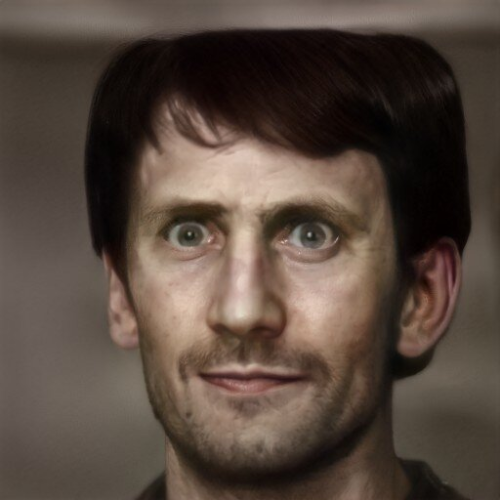 CHOOSE YOUR TODD!One will defend you. The other two will try and sell you Starfield.