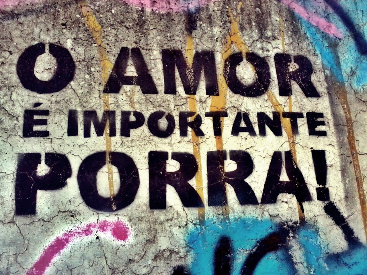 cê loucoo...