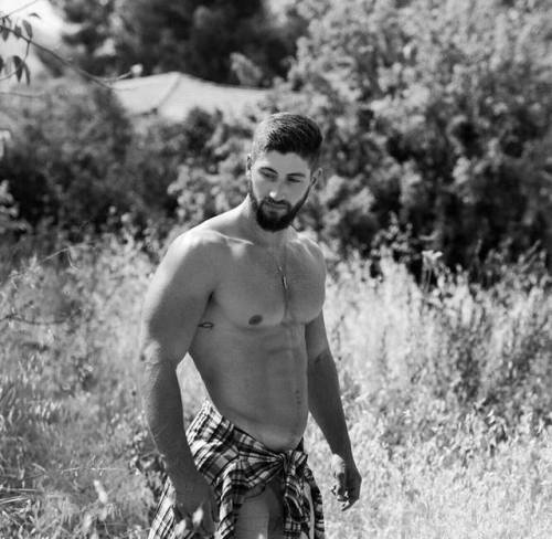 Porn Israhunks photos