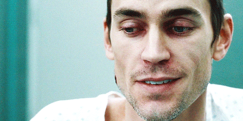 archivistsrock:  Matt Bomer + Ryan Murphy productions 