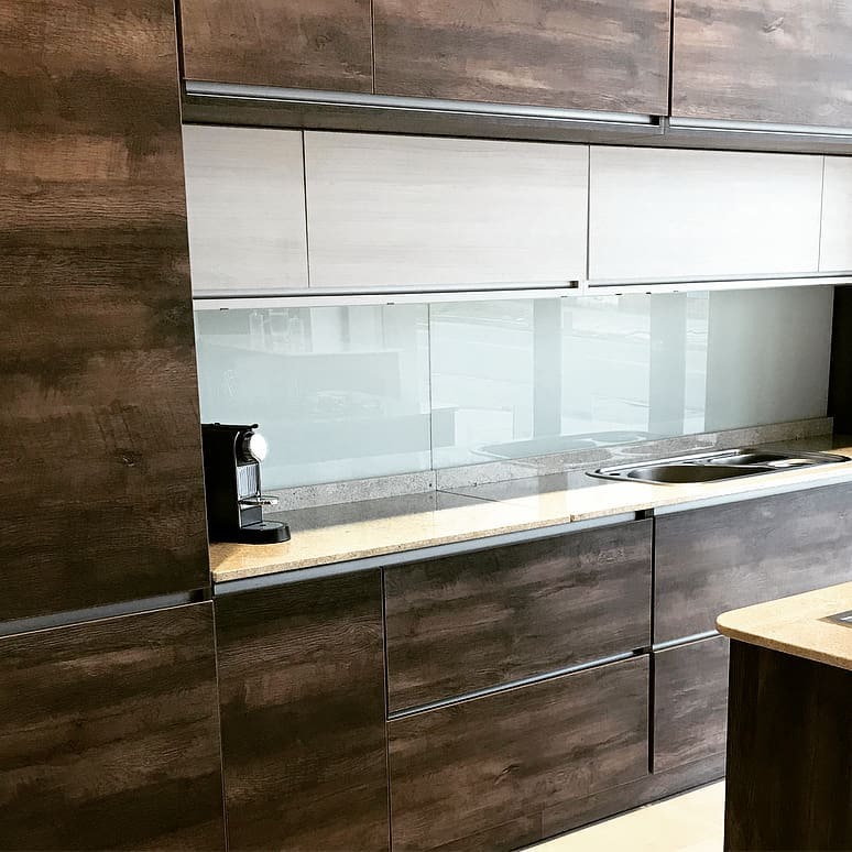 DecortDesign — Cocina rh tropicalizado. Elegante y moderna. Nueva...