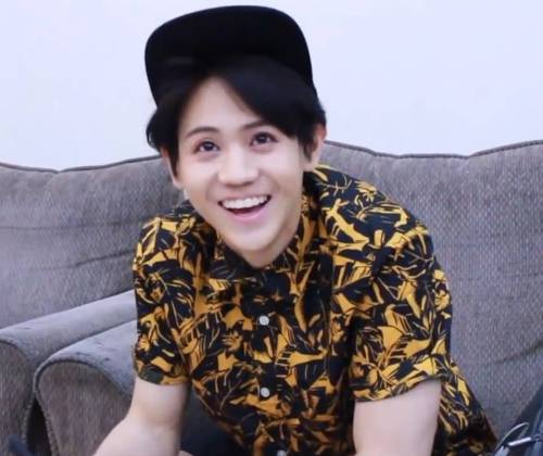 yang yoseob