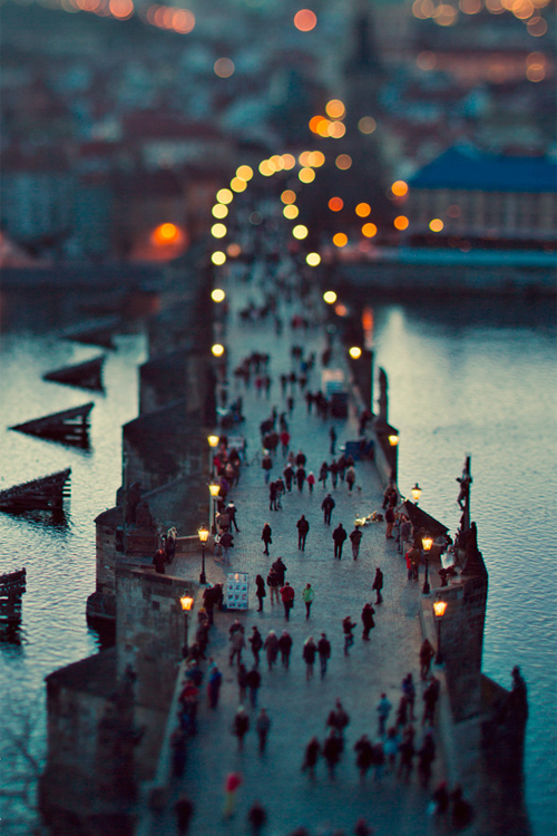 XXX plasmatics-life:  Prague ~ By Julia Dávila-Lampe photo