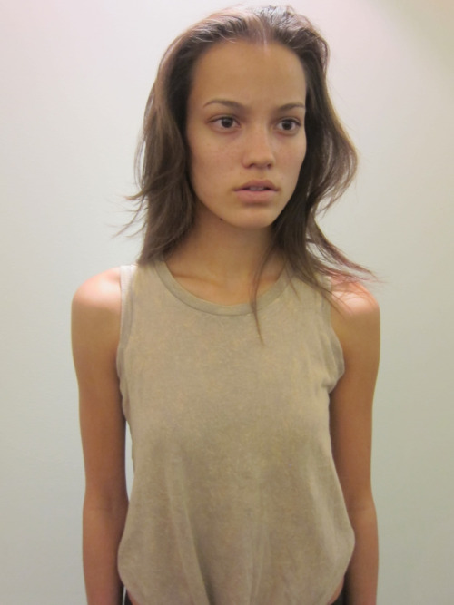 plantain-princess:   				 				Keilani Asmus 			
