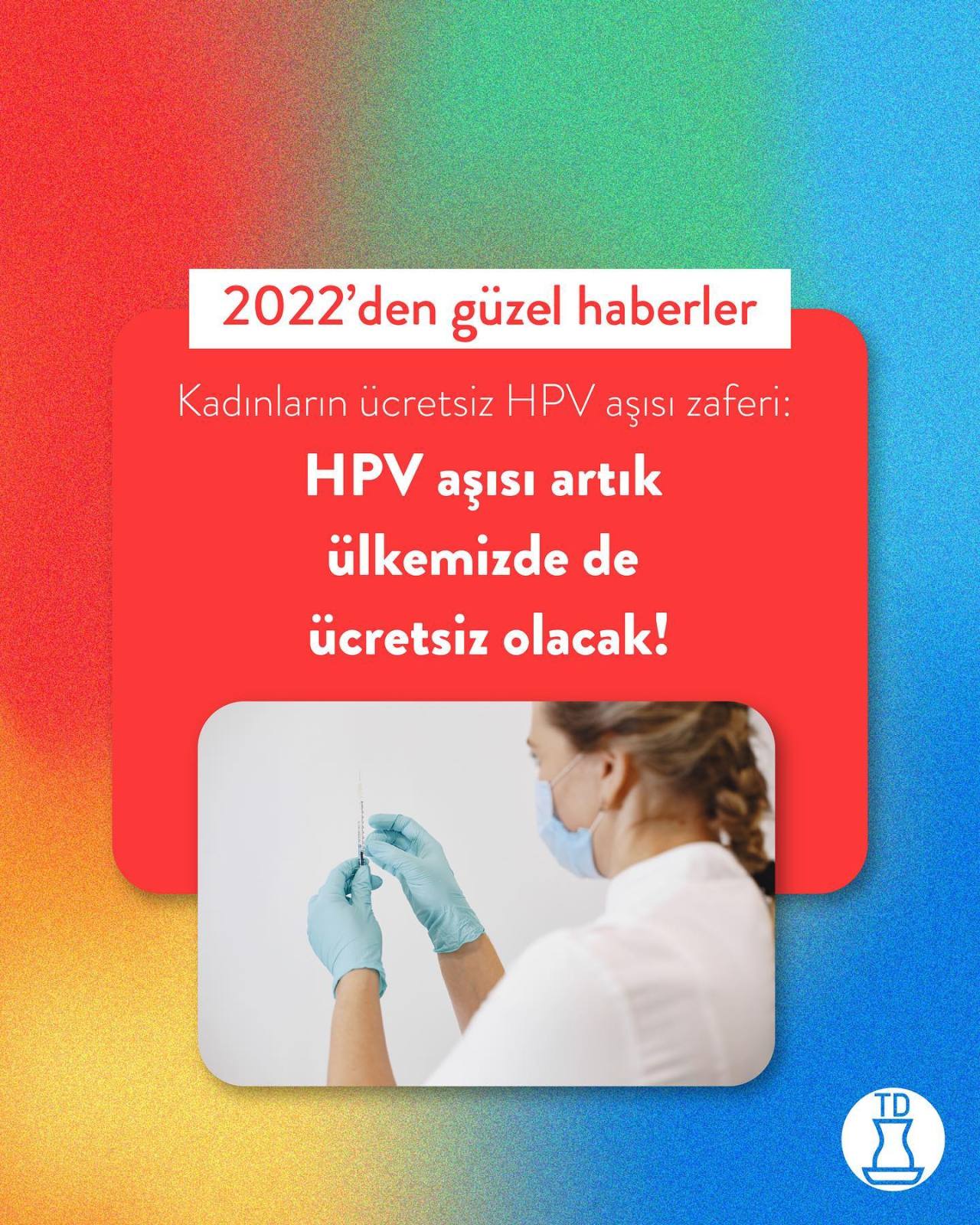 2022’den güzel haberler 🤍...