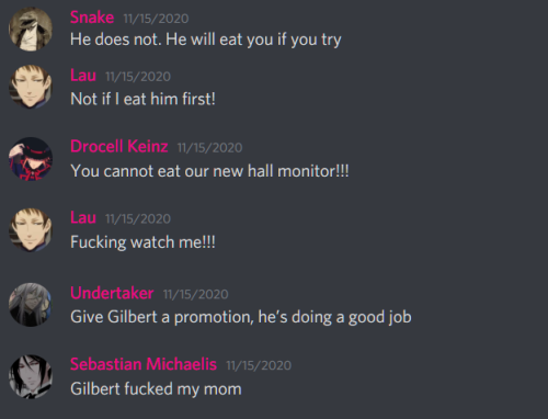 kuroshitsuji-discord-parody