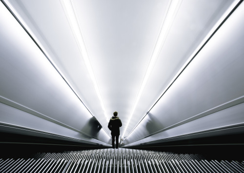 TechnokratiaLondon Underground Tube