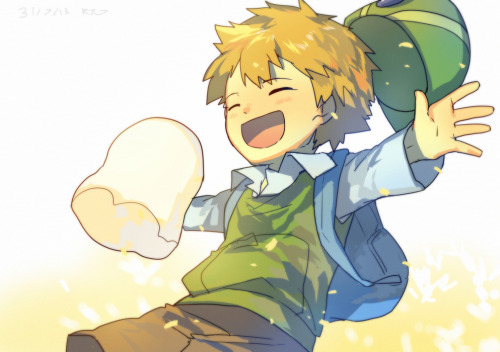 sugabaka:  8.1 Pixiv ID: 37456489Member: RW 