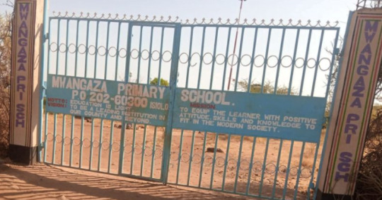 Teacher Who Failed To Register 8 KCPE Candidates Yet To Be Prosecuted